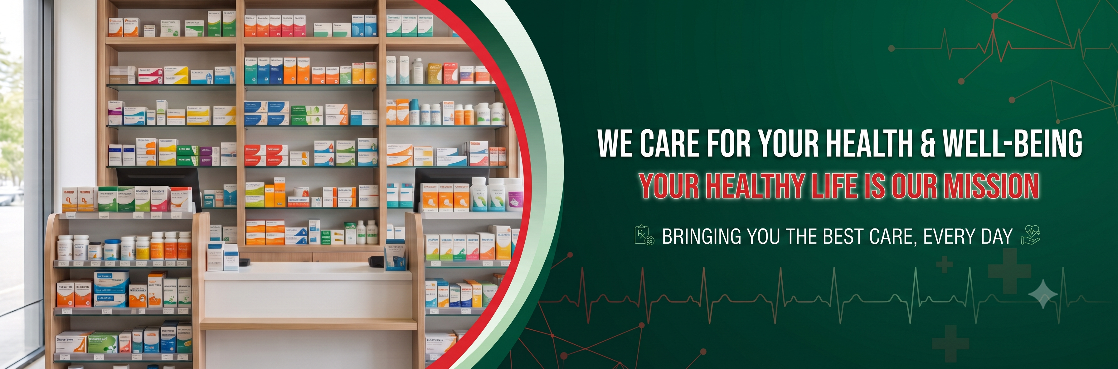OMM Medical Store Pvt. Ltd. — Chemist and Druggist